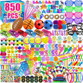 850+ Pcs Party Favors for Kids 4-8 8-12 - Bulk Toy Assortment