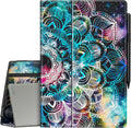 VORI Case for Fire Max 11 Tablet (13th Gen) - Slim Folio Stand