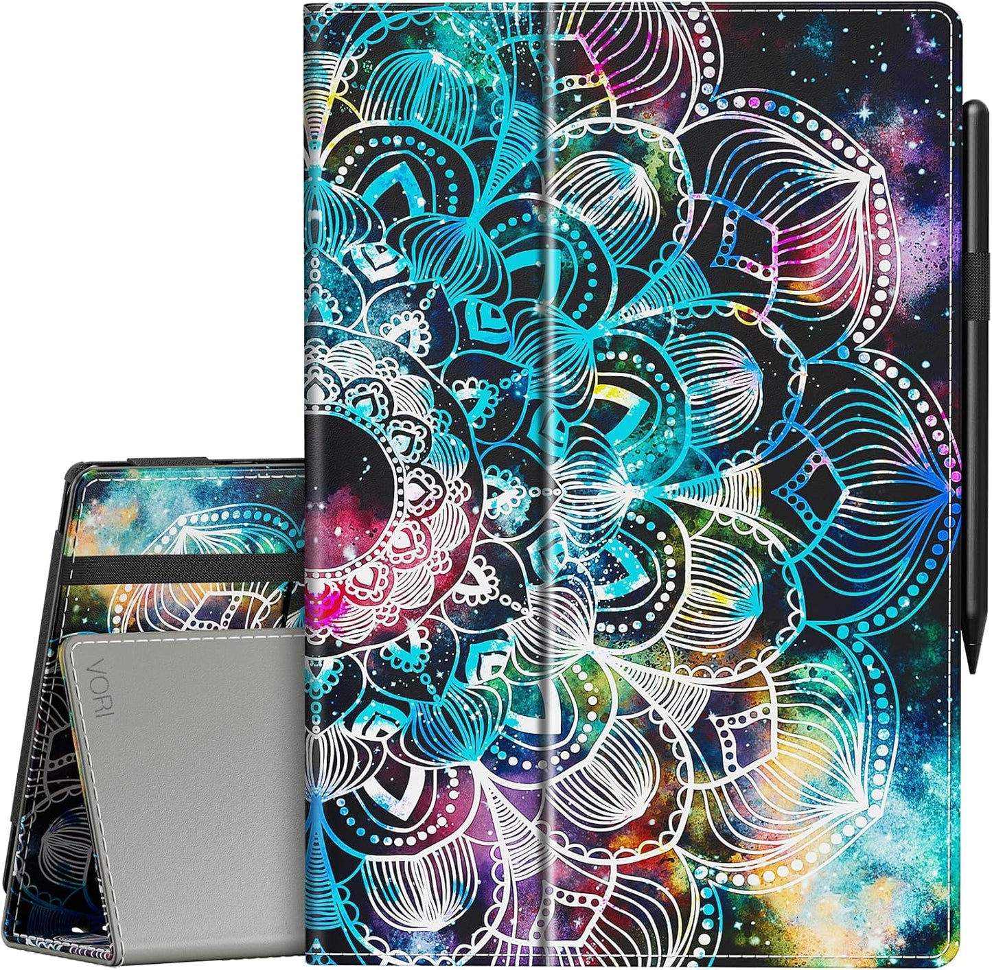 VORI Case for Kindle Fire Max 11 Tablet with Auto Wake/Sleep