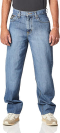Cinch Men's Original High Rise Boot Cut Jeans - Relaxed