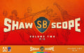 Shawscope: Volume Two - Restored Shaw Brothers Classics
