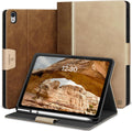KingBlanc iPad Case for 11-inch 10th Gen with Pencil Holder