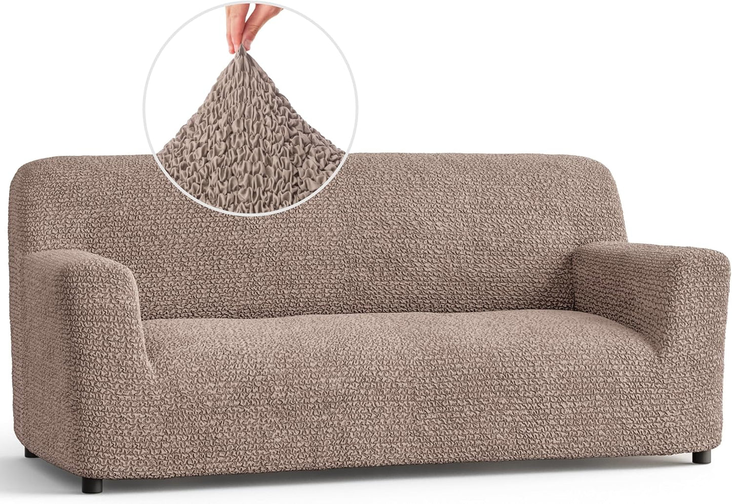 Stylish PAULATO BY GA.I.CO Sofa Slipcover for Pet Protection
