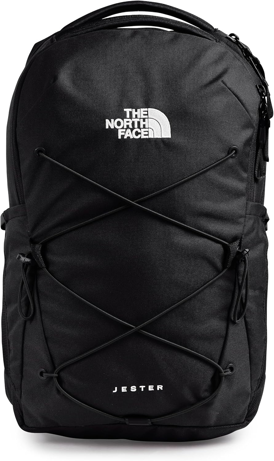 The North Face Women's Jester Laptop Backpack for Everyday Use