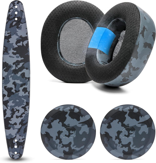 WC Mod Kit Nova Pro Wireless - Ultimate Comfort & Style Upgrade