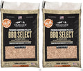 Traeger BBQ Select All-Natural Wood Pellets 30 lb - Balanced Smoke
