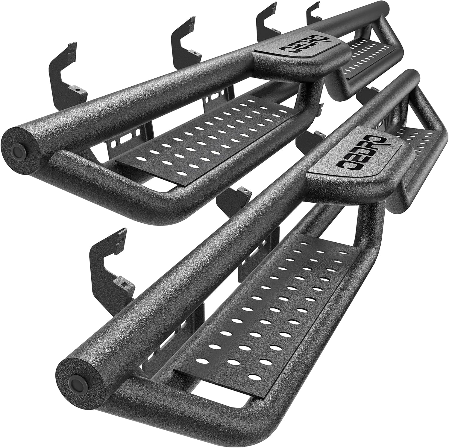 Running Boards for Chevy Silverado GMC Sierra 2019-2026