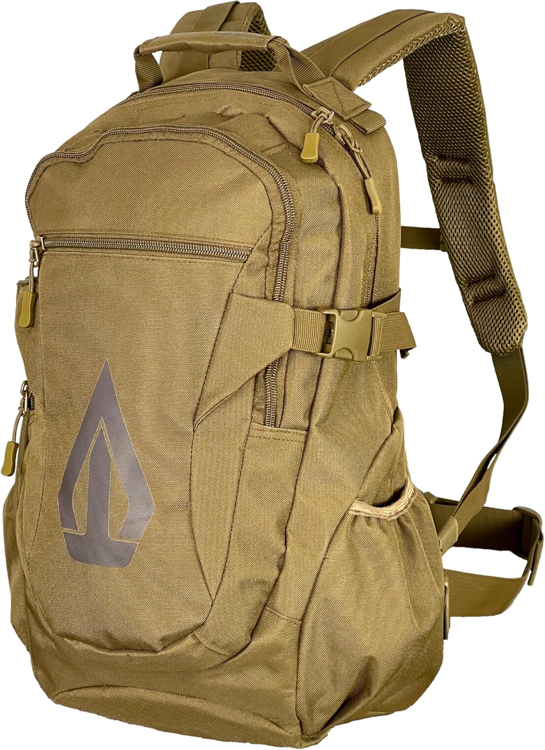Deltic Prairie 25 Backpack: Versatile 25L Daypack