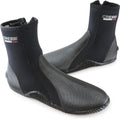 Cressi Neoprene Adult Anti-Slip Sole Boots - Durable Water Sport Boots