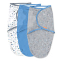 SwaddleMe Original Swaddle 0-3 Months - Cozy Sleep Solution