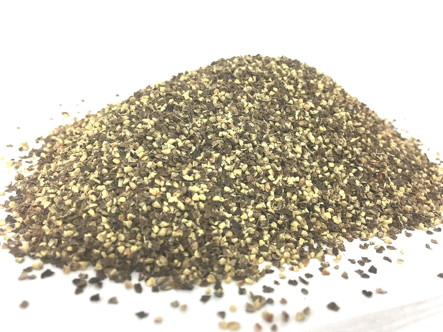Black Pepper Gourmet Grind 3 lb Bag for Culinary Excellence