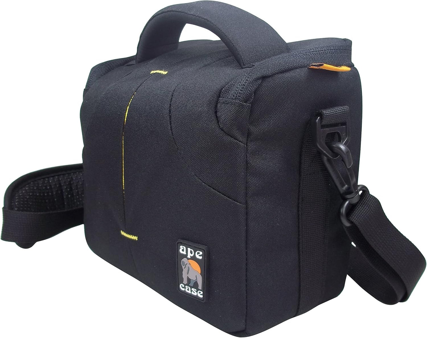 ACPRO338W Metro Collection Standard Camera Case for Compact DSLRs