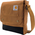 Carhartt Crossbody Snap Bag: Durable Adjustable Crossbody Bag