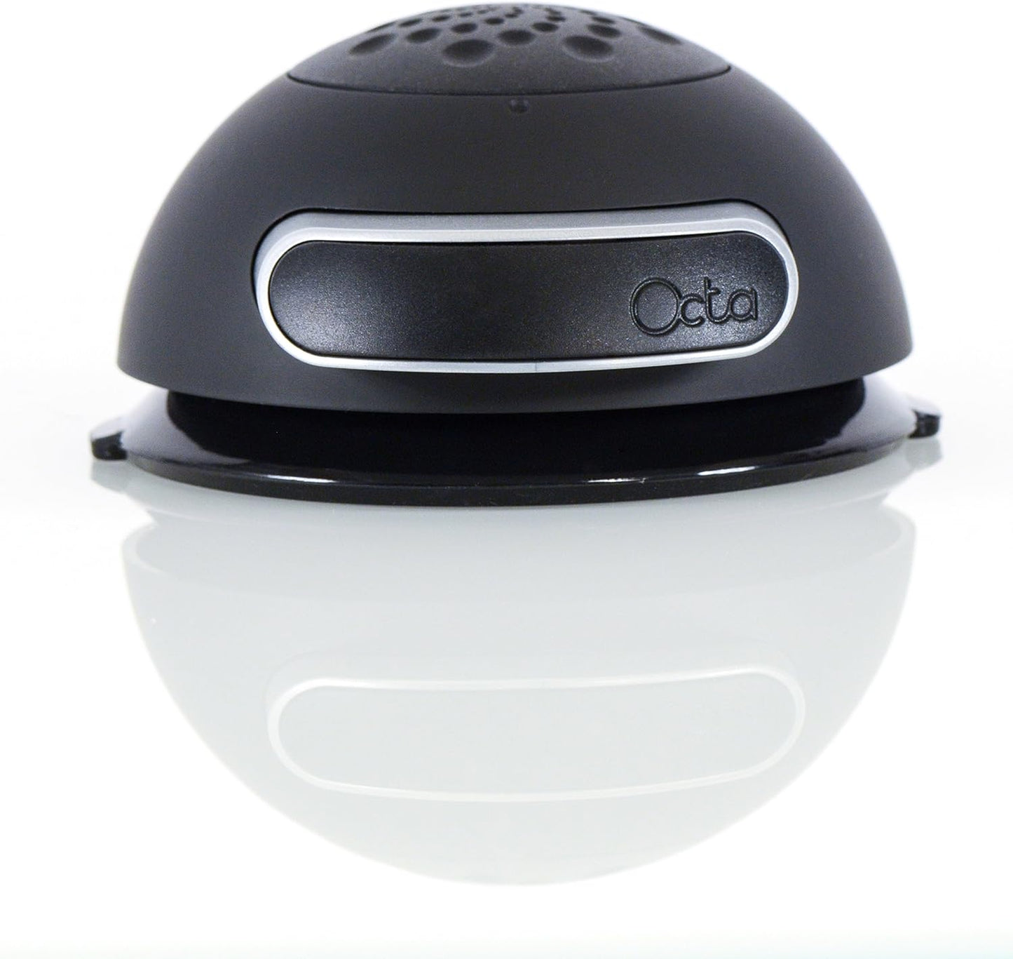 Octa Vacuum Dock - Versatile Tablet Mount for iPad and More