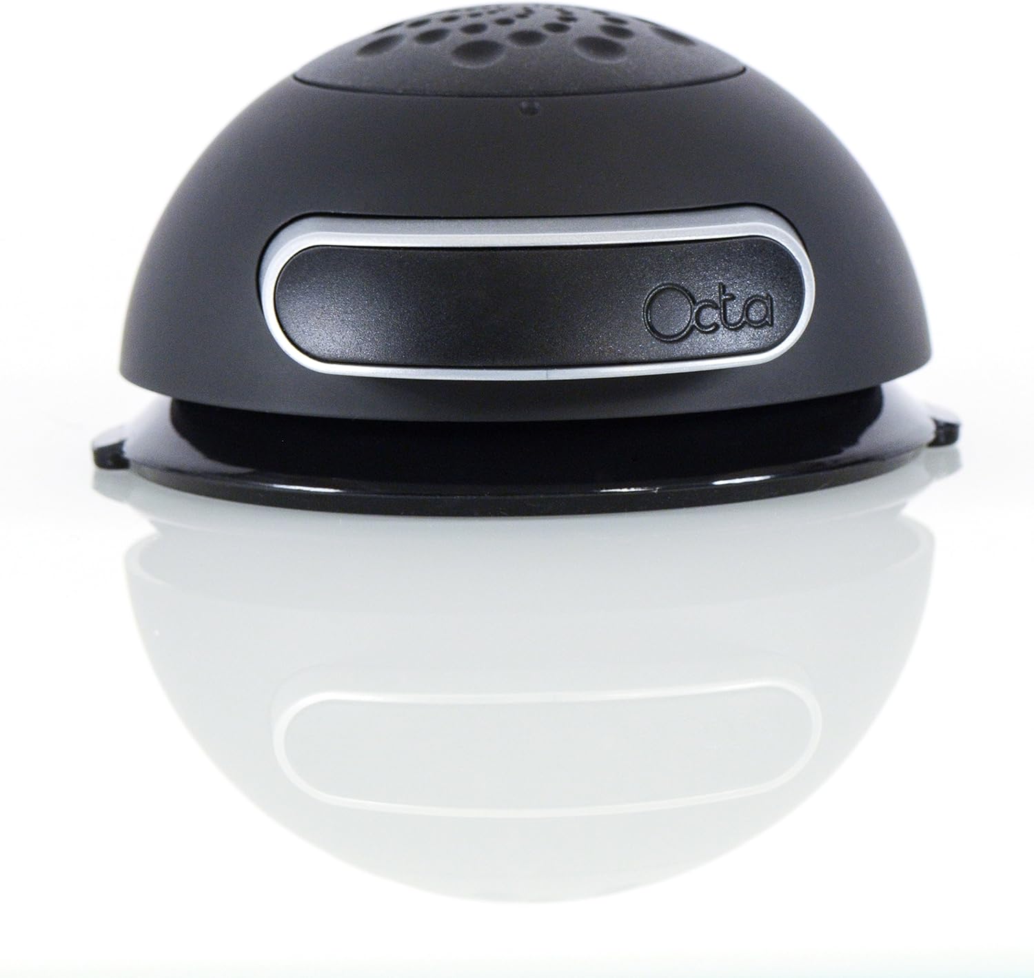 Octa Vacuum Dock - Versatile Tablet Mount for iPad and More