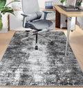 Office Chair Mat 47x59 in - Low Pile Non-Slip Protector
