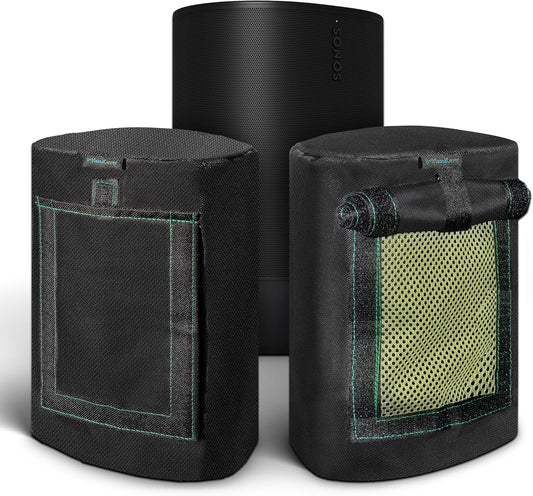 Custom Fit Weatherproof SoundCover for Sonos Move Speaker