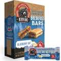 Kodiak Cakes Soft Baked Blueberry Oat Breakfast Bars - High Protein