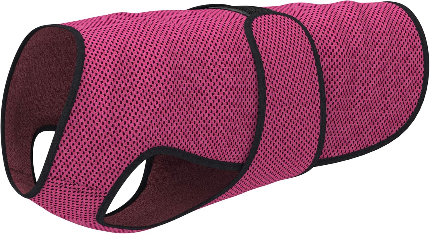 Dog Cooling Vest Lightweight Evaporative Shirt for All Breeds