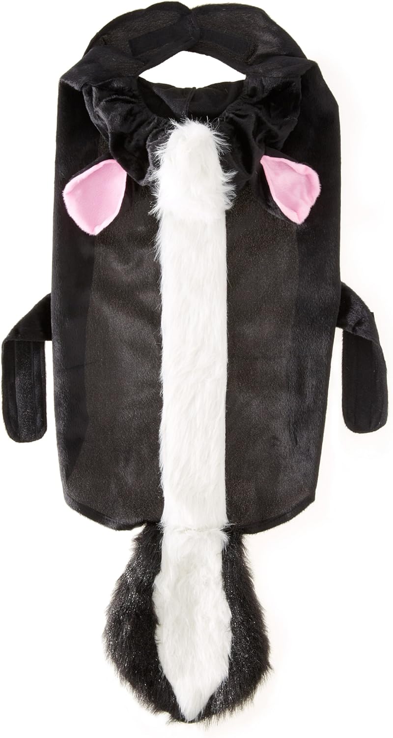 Lil Stinker Costume for Dogs - Perfect for Parties and Fun