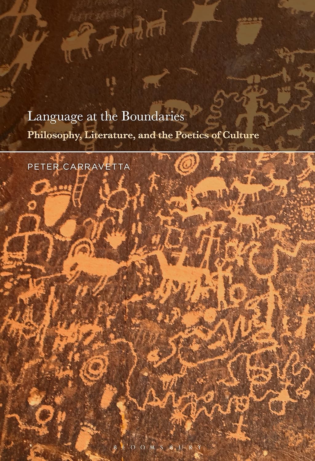 Language at the Boundaries: Philosophy, Literature, and Culture