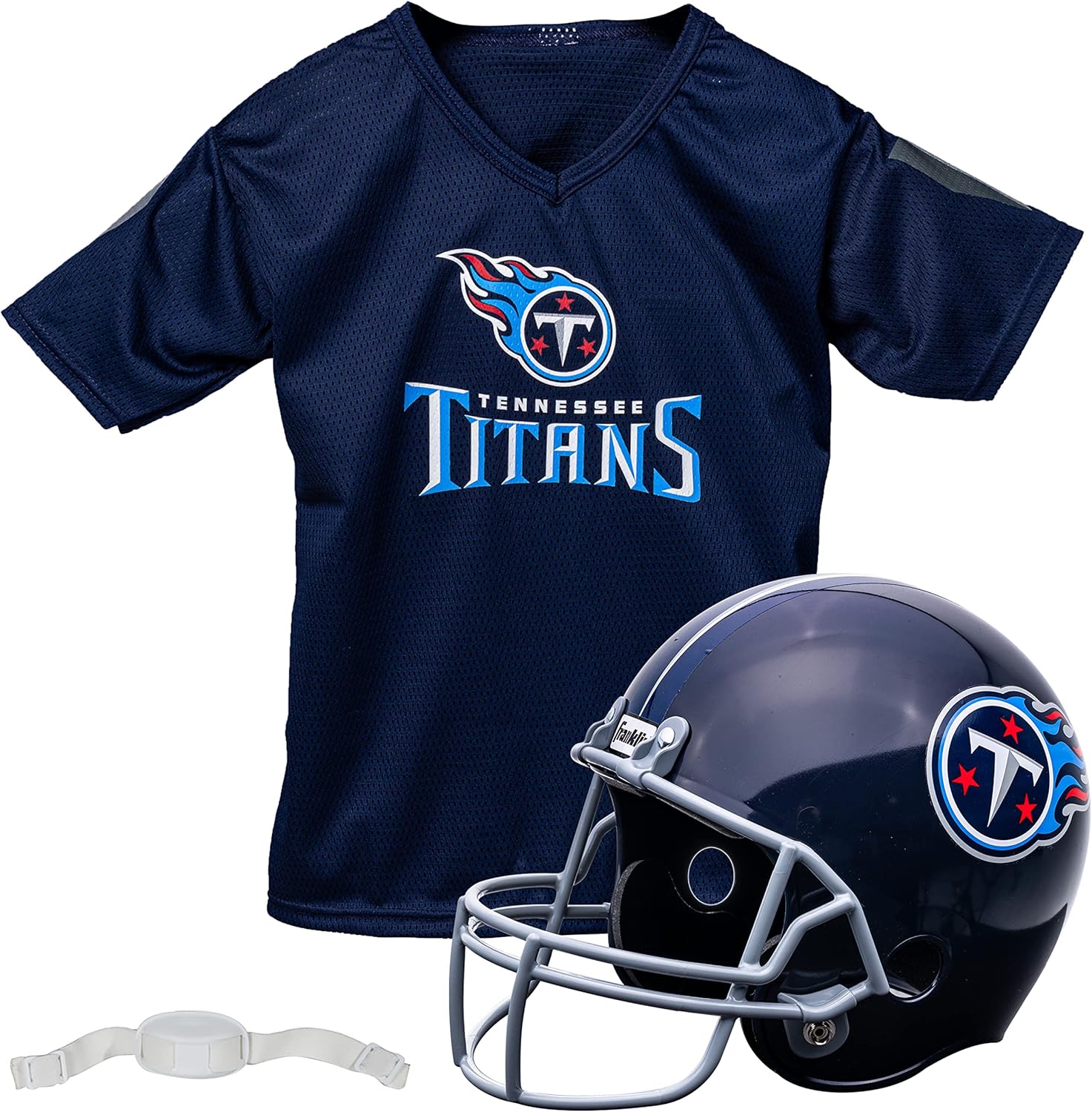NFL Kids Helmet and Jersey Sets for Young Football Fans