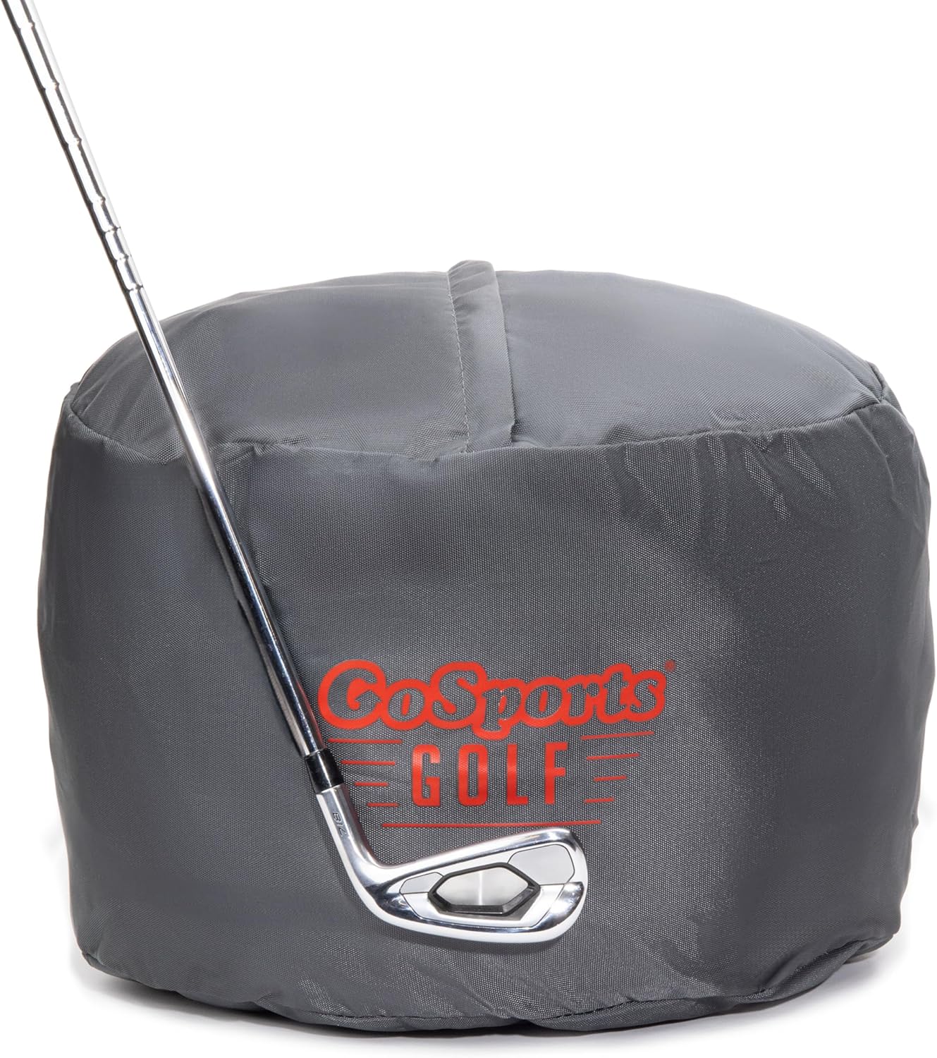 GoSports Impact Trainer - Master Perfect Swing!