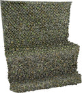 Camo Netting Bulk Roll 32.8ft x 5ft - Durable 3-D Concealment