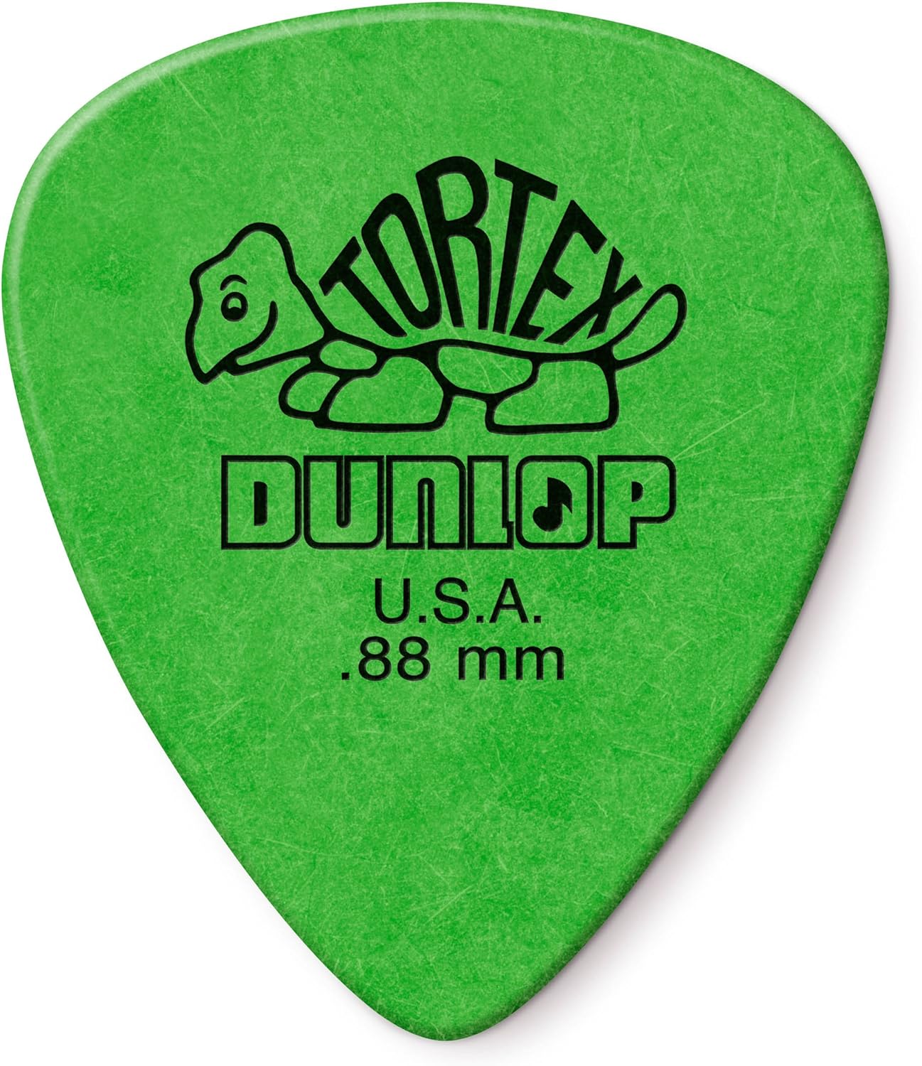Dunlop Tortex Standard Picks 12 Pack - Superior Durability