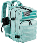 LHI Tactical Military Backpack for Men and Women - 35L