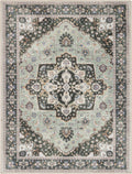 Weaverlane Non-Slip Chair Mat - Stain-Resistant Utility Rug
