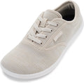 WHITIN Women's Wide Toe Box Minimalist Barefoot Shoes - Zero Drop toes