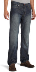 Levi's Men's 514 Straight Fit Jeans for Casual Everyday Wear