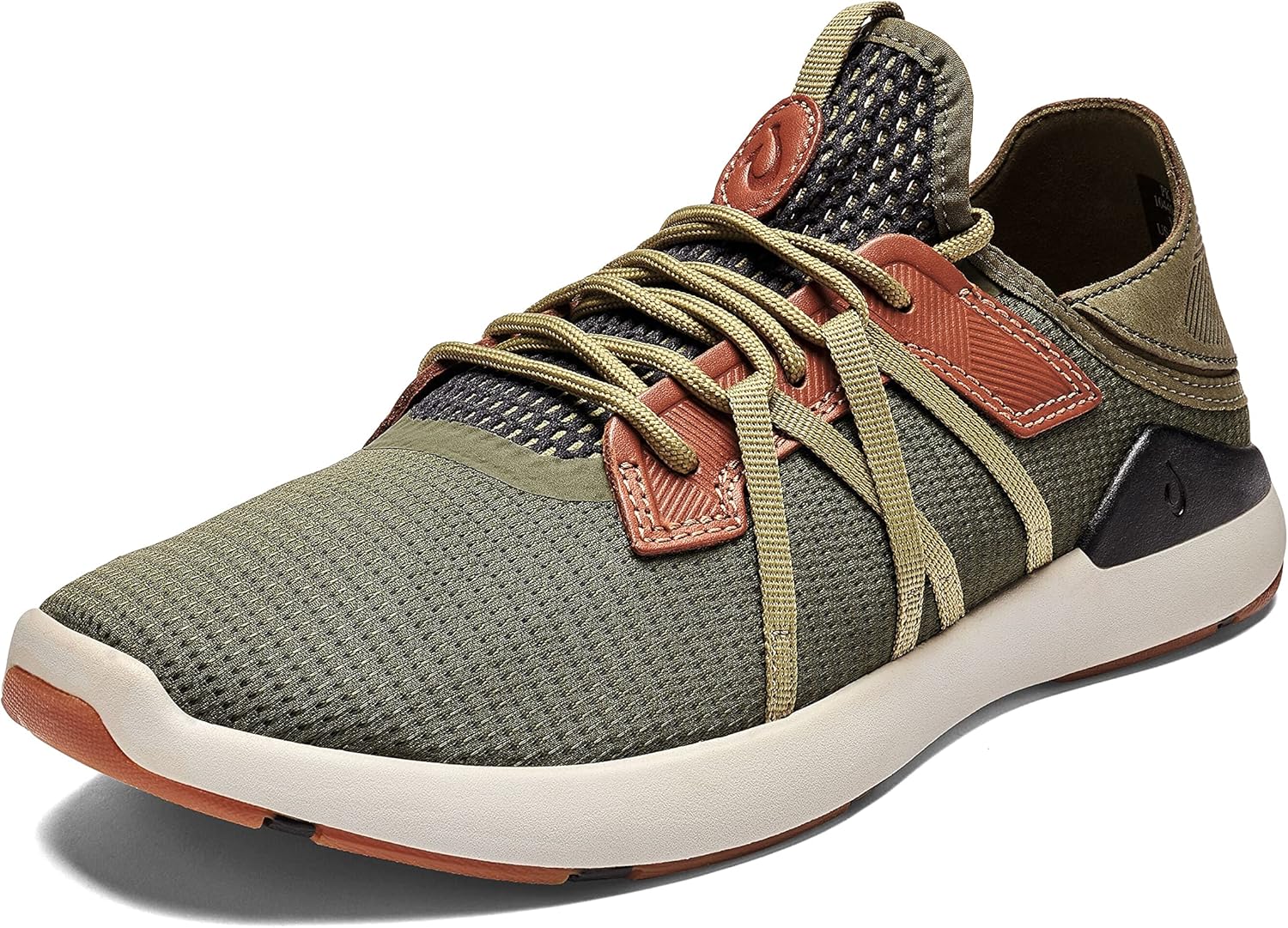OLUKAI Mio Li Men's Everyday Athletic Shoes for Comfort
