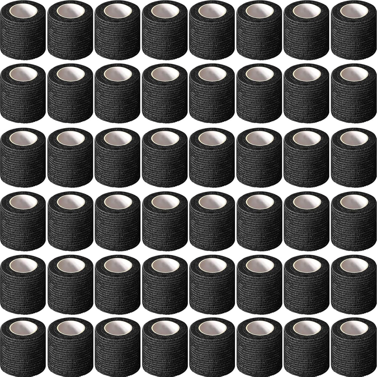 Self Adhesive Cohesive Bandage Wraps for Sports and Pets