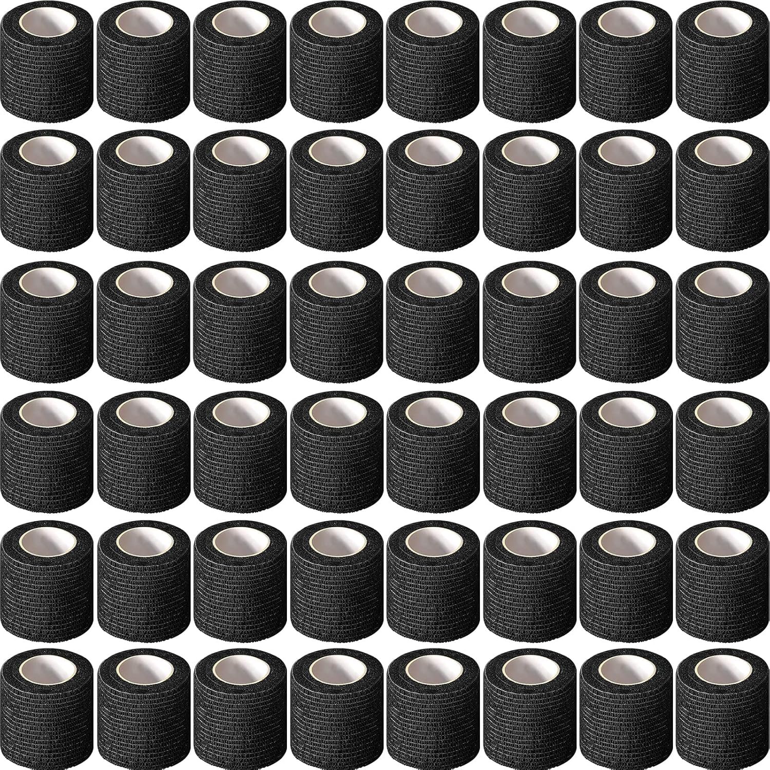 Self Adhesive Cohesive Bandage Wraps for Sports and Pets
