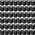 Treela 96 Pack Self Adhesive Bandage Wrap for Sports and Healing