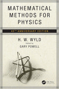 Mathematical Methods for Physics - Advanced PDE Techniques
