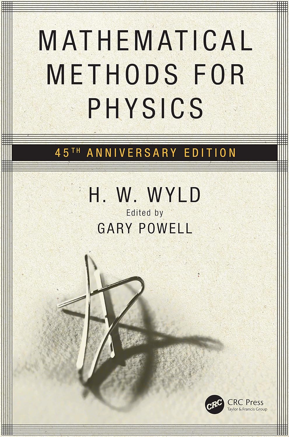 Mathematical Methods for Physics: A Comprehensive Guide