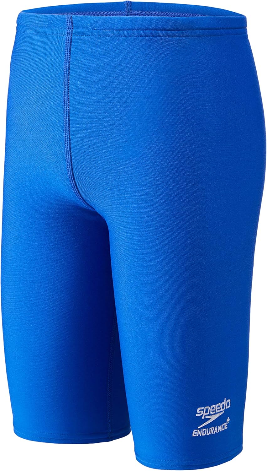 Speedo Boys' Swimsuit Jammer Endurance+ Solid USA Youth Review