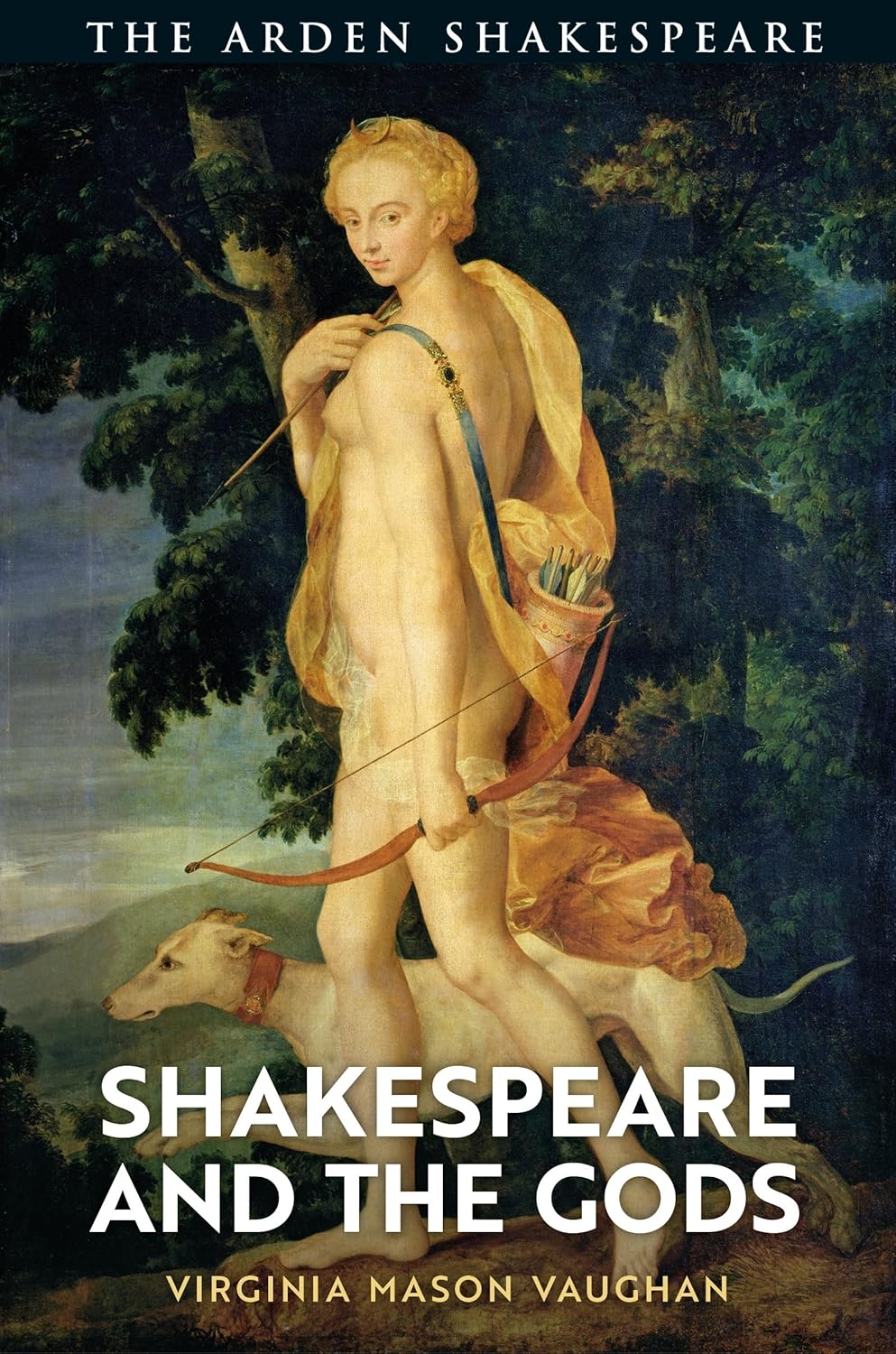 Shakespeare and the Gods: A Deep Dive into Divine Influence