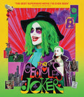 The People's Joker Blu-ray - Bold Parody and Trans Coming-of-Age