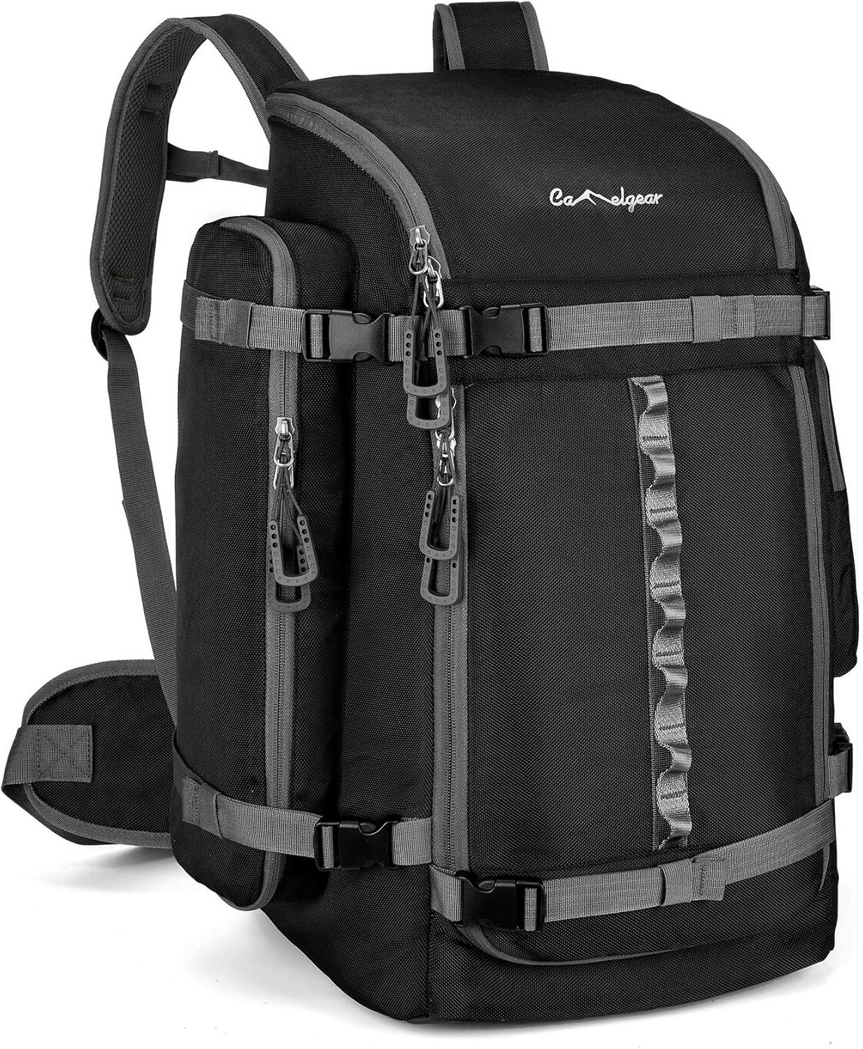 Waterproof 65L Ski Boot Bag by CAMELGEAR