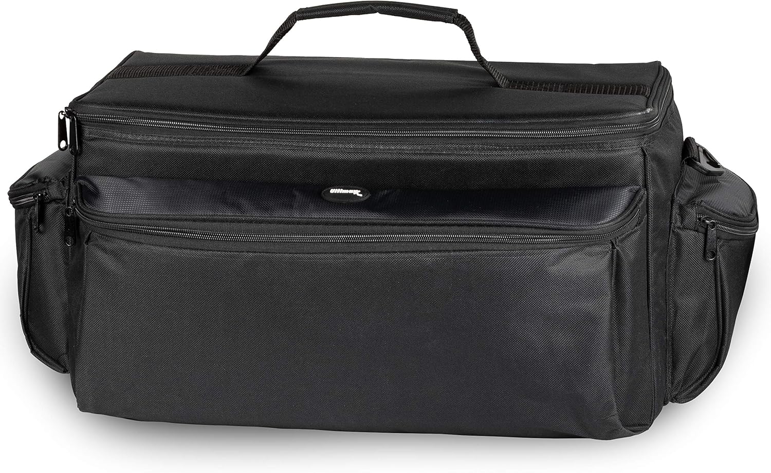 Ultimaxx Extra-Large Water-Resistant Gadget Bag for Cameras