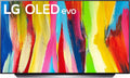 Immerse in Pure OLED Brilliance - LG 48 4K Alexa TV