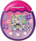 Tamagotchi Pix Party (Balloons) Purple - Interactive Photo Pet