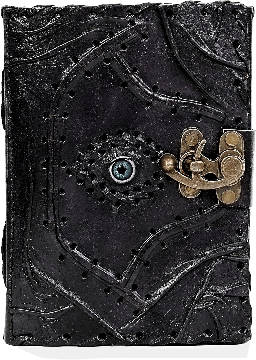 Magic Spell Book + Journal Combo