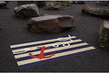 Liora Manne Anchor Frontporch Indoor/Outdoor Rug for Versatile Use