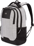 SwissGear 5505 Laptop Backpack for 16-Inch Devices with Organizer