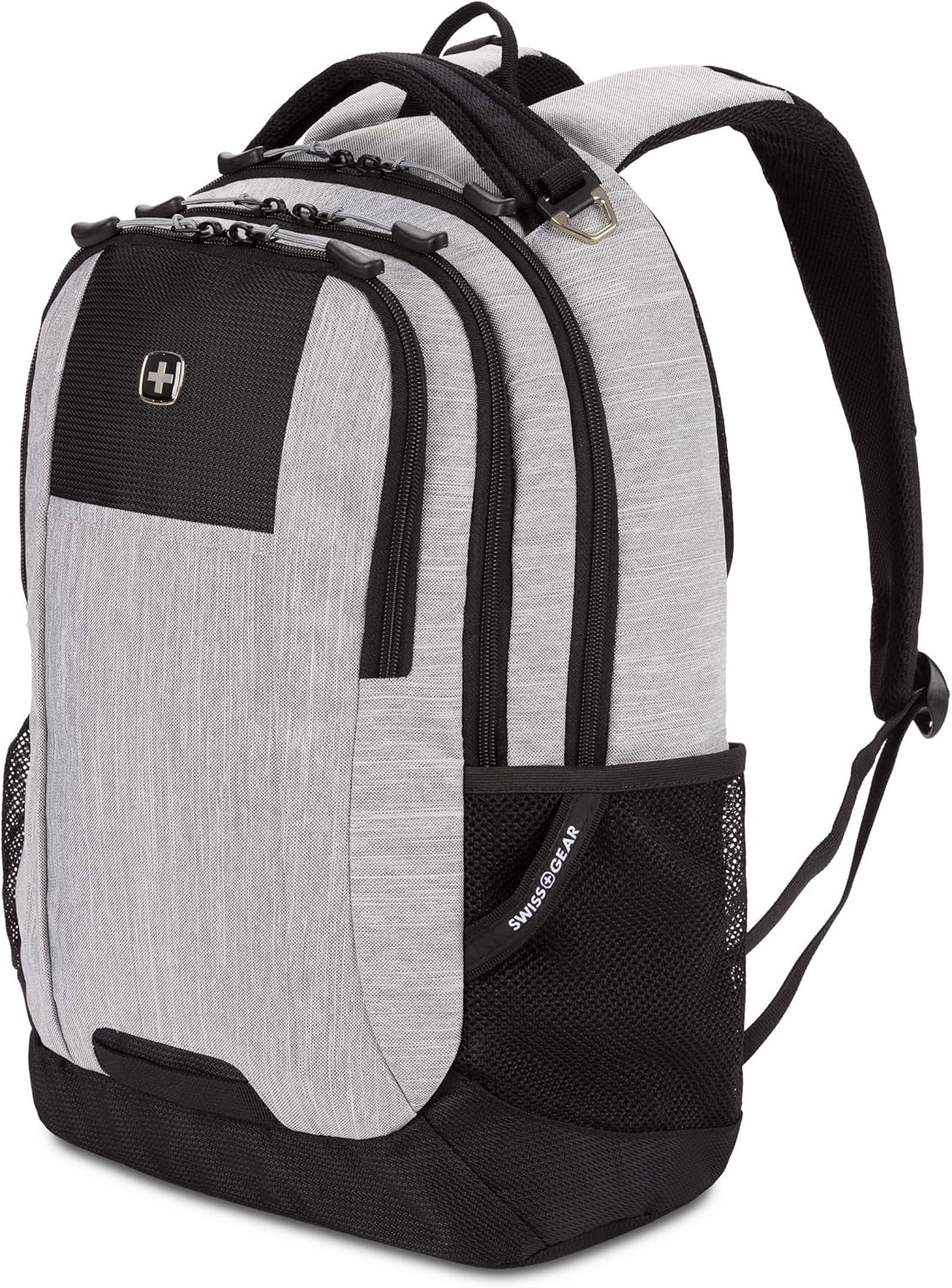 SwissGear Cecil 5505 Laptop Backpack for 16-Inch Laptops